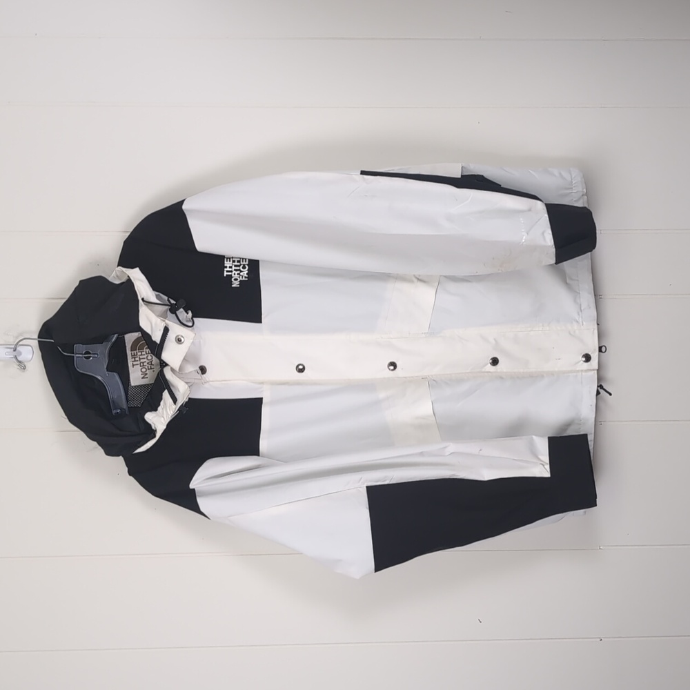 The North Face goretex retro 1986 futurelight mountain Jacket white - Picture 4 of 13